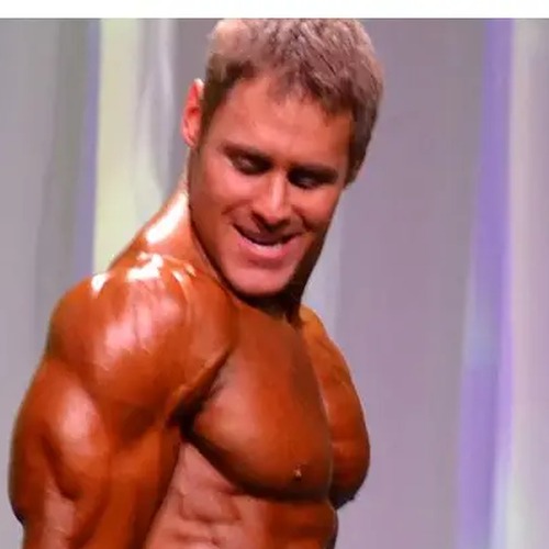 Corey Mote profile photo