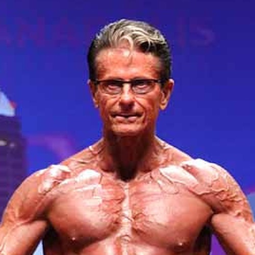Jay Smith profile photo