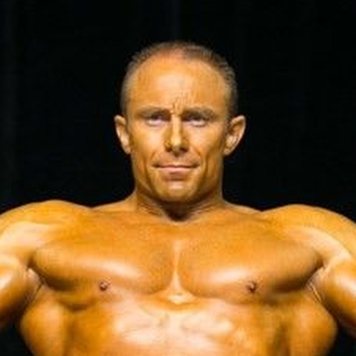 Victor Dean profile photo