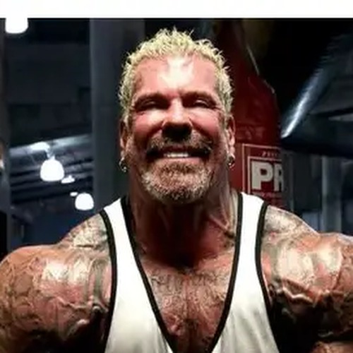 Rich Piana profile photo
