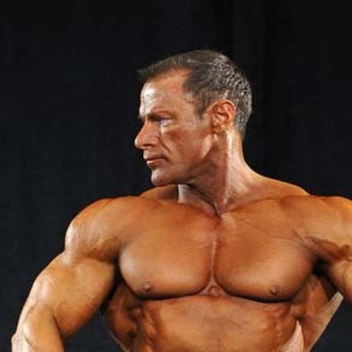 Robert Farrow profile photo