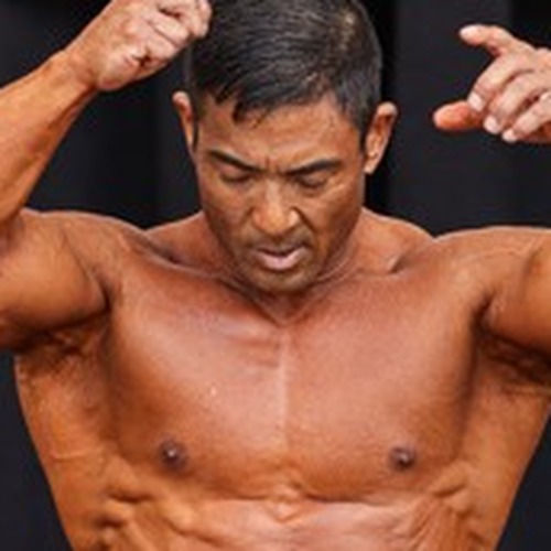 Shavis Higa
