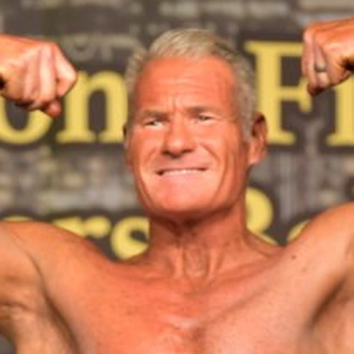 Charles Schweder profile photo