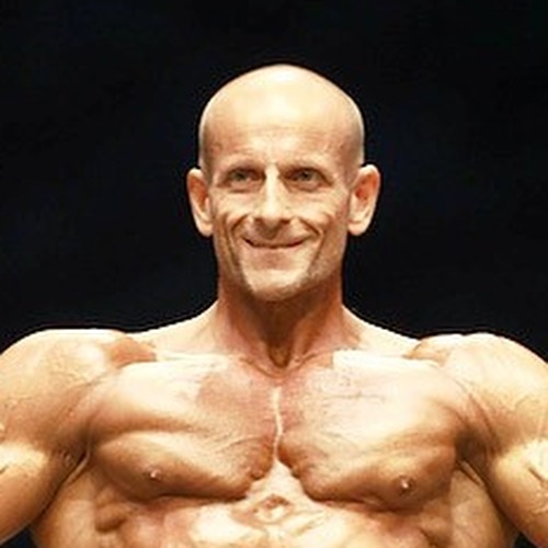 Alberto Bistocchi profile photo