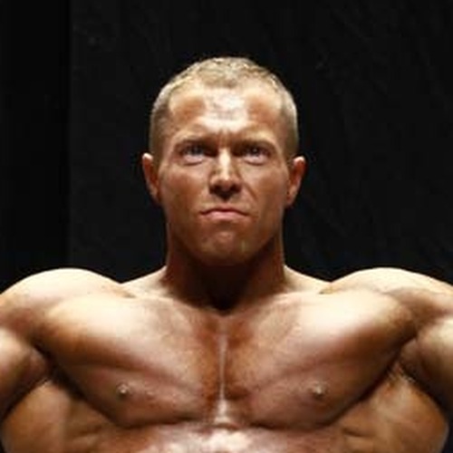 Peter Gal profile photo