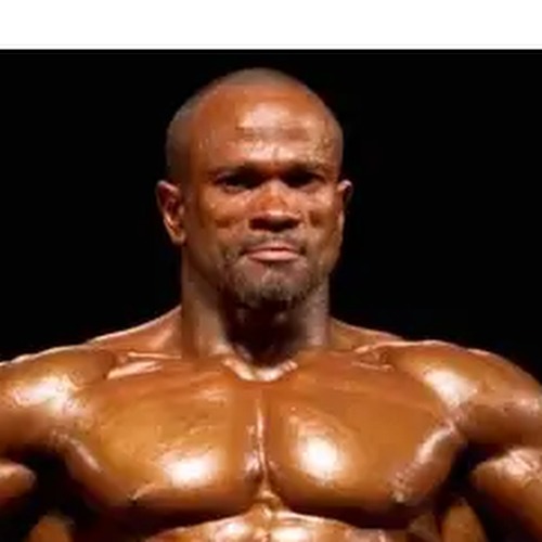 Luiz Carlos Sarmento profile photo