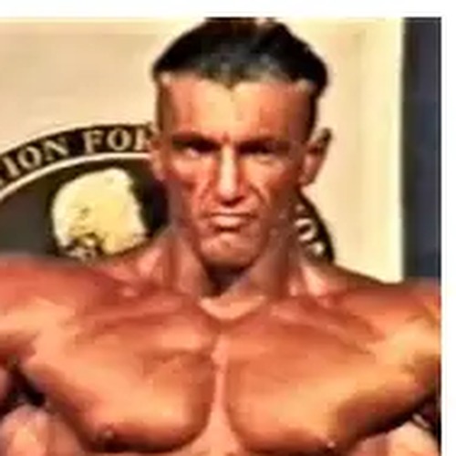 Giuseppe Cozzi profile photo