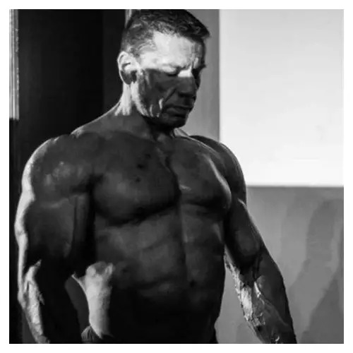 Gilbert Beautier profile photo