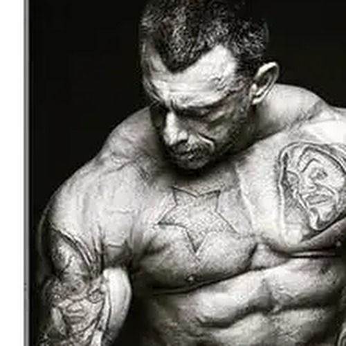 Thierry Tillieux profile photo