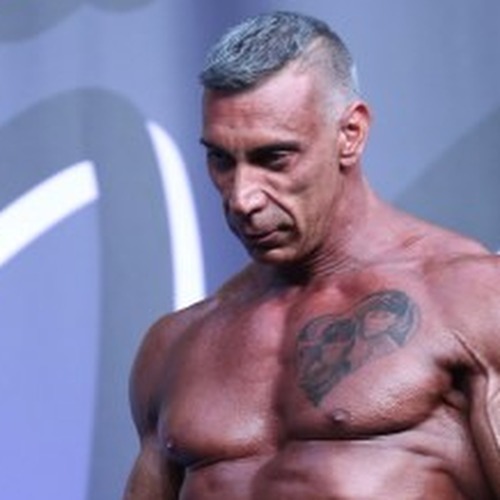 Luigi Sarni profile photo