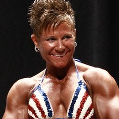 Jill Kolivoski profile photo