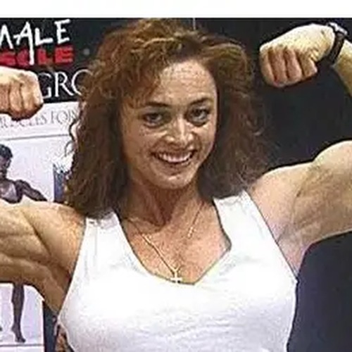 Samantha Madsen profile photo