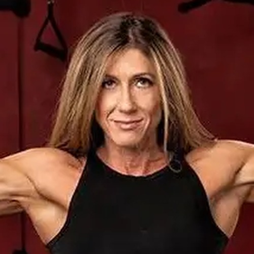 Karen Waters profile photo