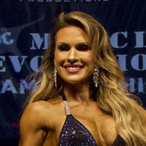 Karen Taylor profile photo