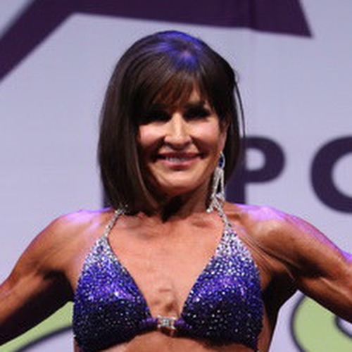 Angela Brown profile photo