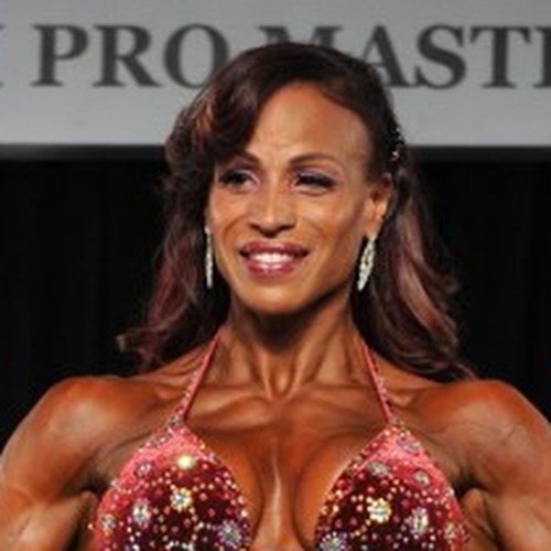 Grace Rivera