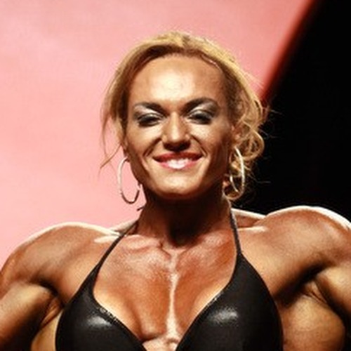 Helle Nielsen