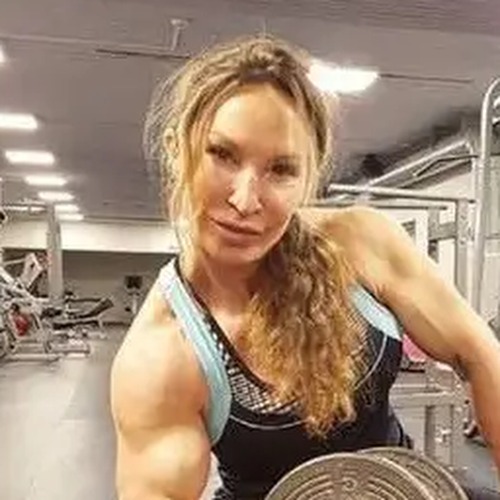 Klaudia Larsson profile photo