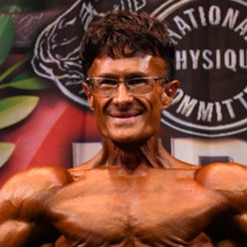 Kirk Fontenot profile photo