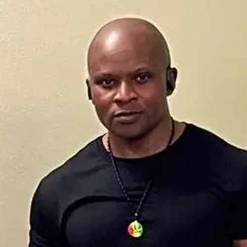 Kofi Abrampah profile photo