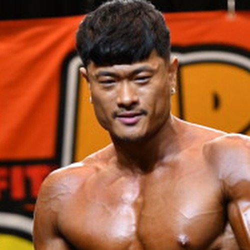 Jason Lee profile photo