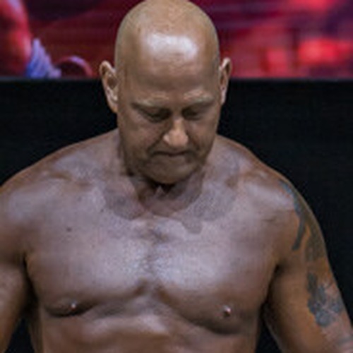Shawn Harden