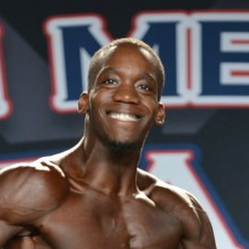 Tony Griffin