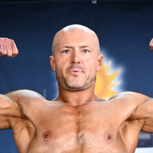 Paul Robinson profile photo