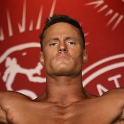 Michael Cooper profile photo