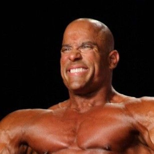 Jamie Grote profile photo