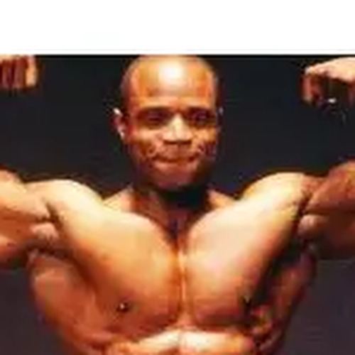 Mark Harris profile photo