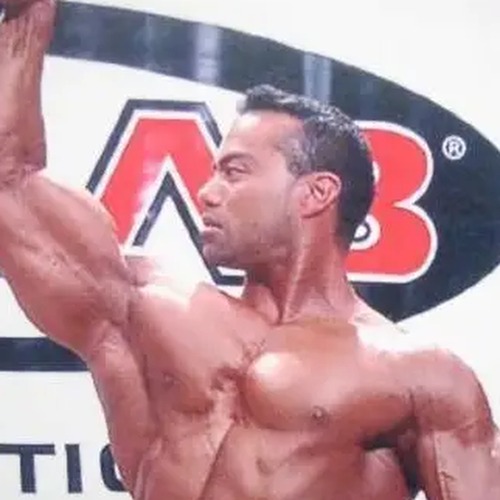 Kirk Aguon profile photo