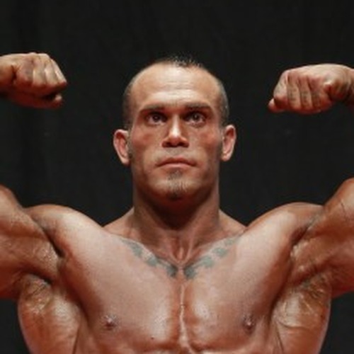 Ruben Escobar profile photo
