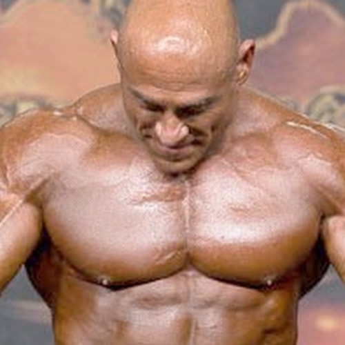 Michael Ergas profile photo