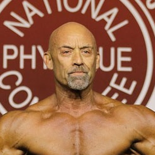 Karl Sheldon profile photo