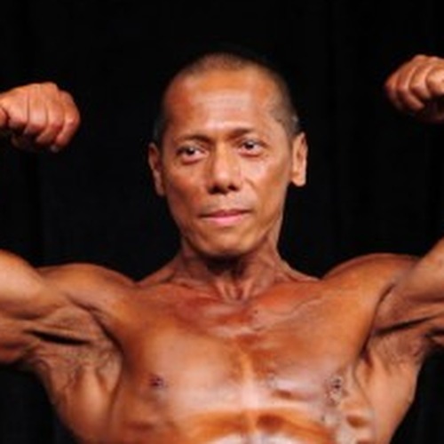 Roy Bacani