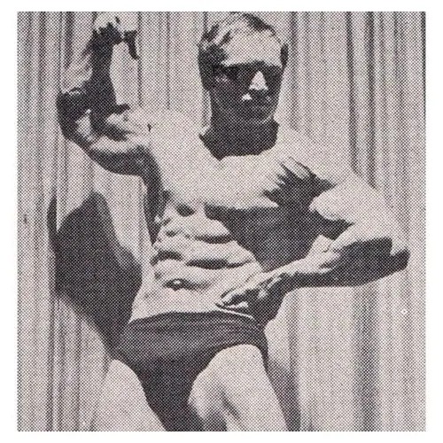Roger Humrich profile photo