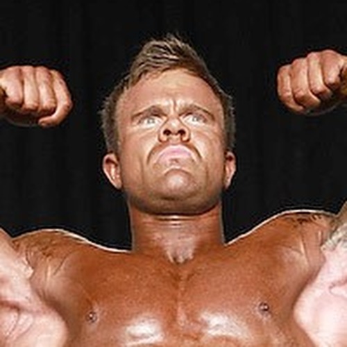 Andrew Hall profile photo