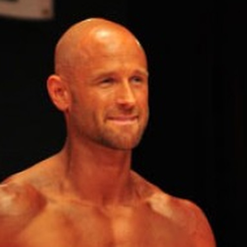 Derek Morris profile photo