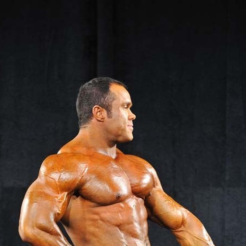 Ron Partlow profile photo