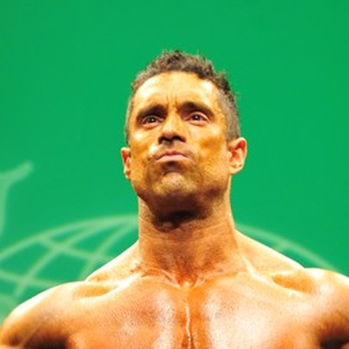 Greg Doucette profile photo