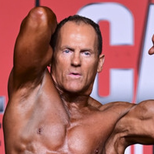 Dan McAuley profile photo