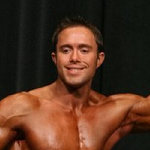 Adam Atkinson profile photo
