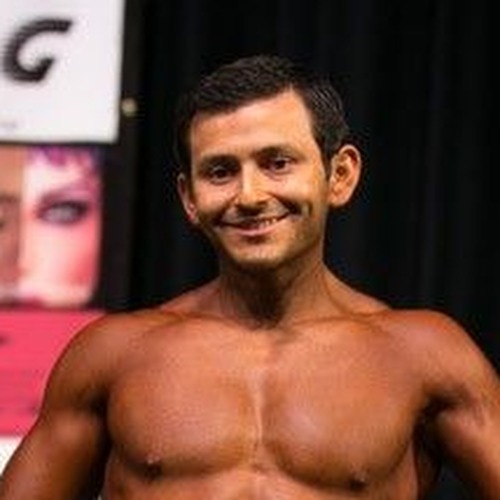Mike Gonzales