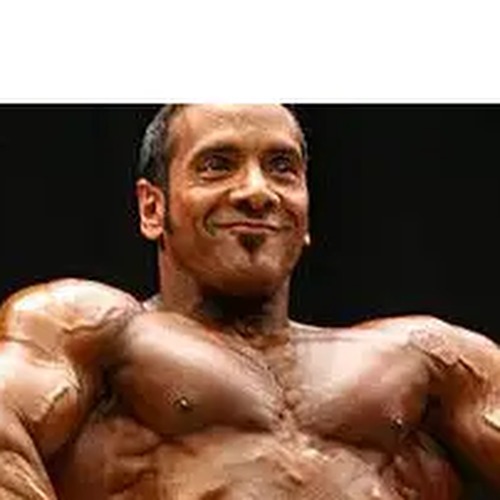 Jerry Serna profile photo