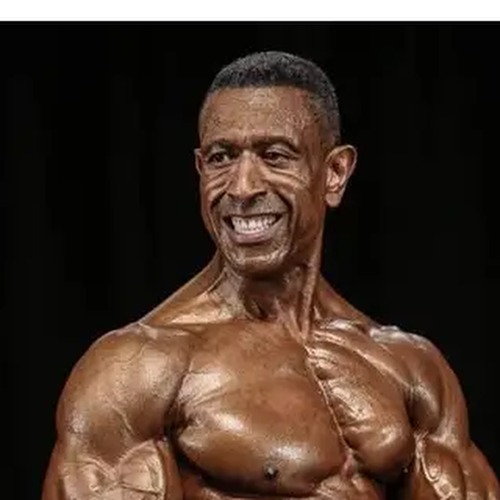 Marshall Johnson