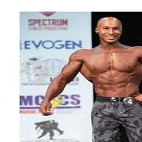 Floyd Odom