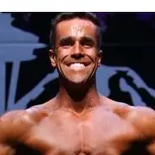 Greg Matlock profile photo
