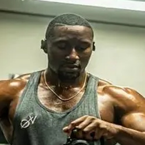 Paul Woodard profile photo