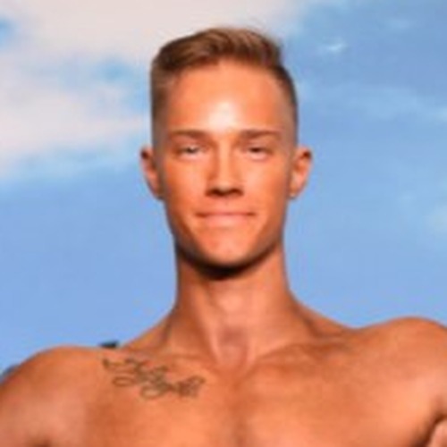 Nate Brown profile photo